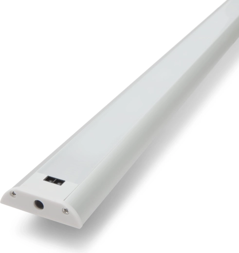 LED mēbeļu gaismeklis ar infrasarkano sensoru, 9 W, 60 cm