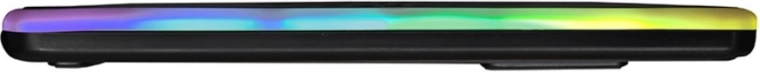 RGB apgaismojums ar 5 režīmiem
