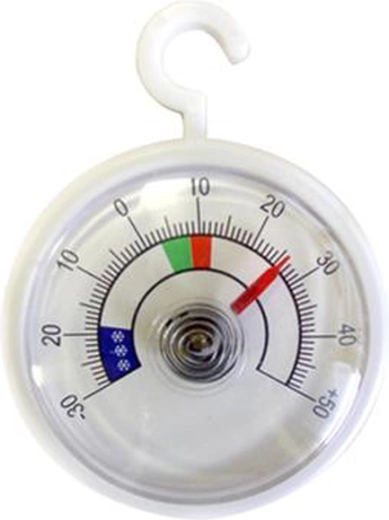 Provence outdoor hanging thermometer (-30 to +50 °C)