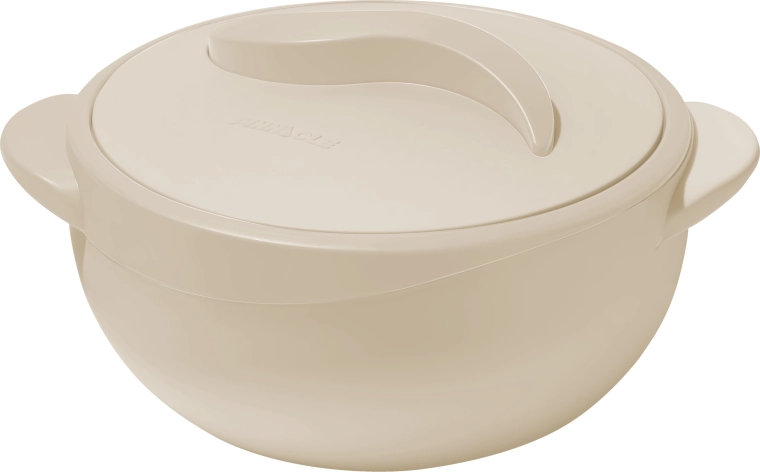 Termopods TORO 2,5 l bēšs