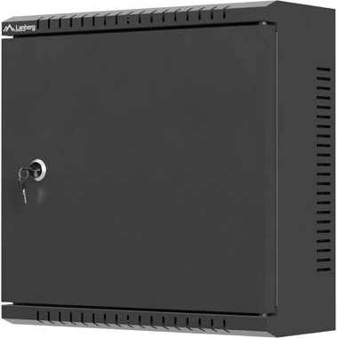 Lockable metal construction