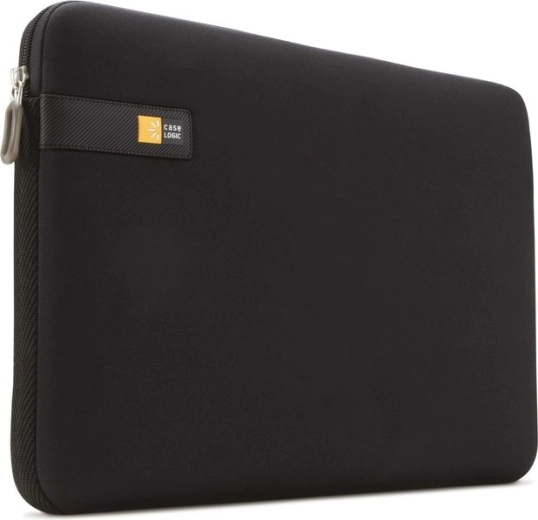 Case Logic klēpjdatora futrālis 16" LAPS116K melns
