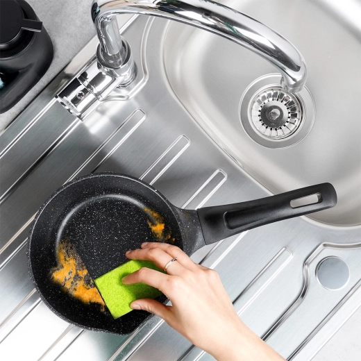 Nelīpošs granīta pārklājums PFLUON GRANIT