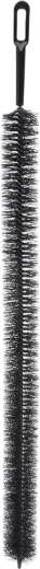 Plastic radiator brush 72 cm