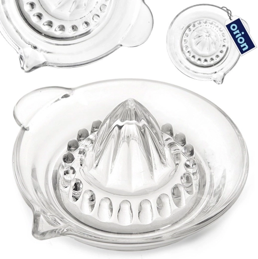 Izturīgs caurspīdīgs stikls un vienkārša kopšana