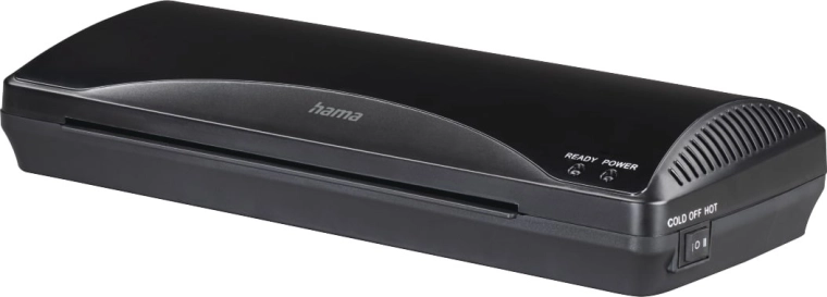 Laminator Hama Home and Office DIN A4