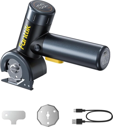 Fanttik C8 Nano Electric Cordless Cutter