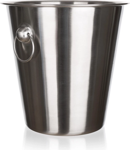 Elegant stainless steel for perfect chilling