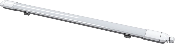 Even glare-free light