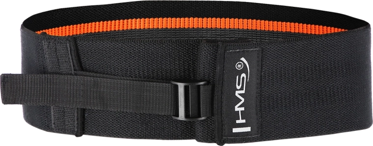 Regulējama pretestības gumija augšstilbiem HMS HBR10 Hip Band
