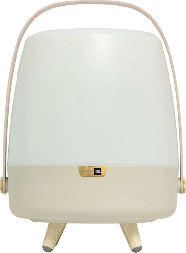 Stylish mobility with a practical handle