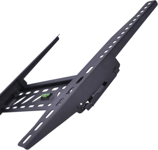 Compatibility with VESA up to 400 × 400 mm