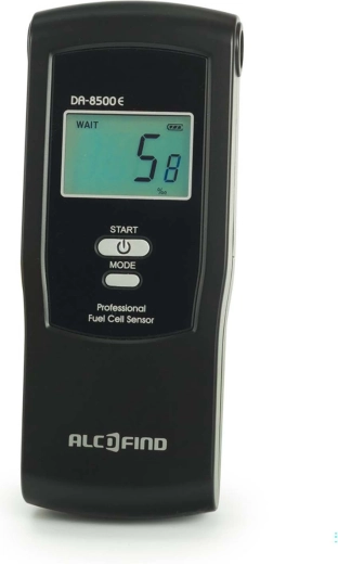 Convenient operation and easy-to-read backlit display