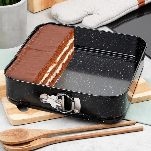 Granīta nepielīpošs pārklājums