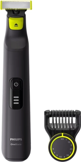 Philips OneBlade sejas trimmeris