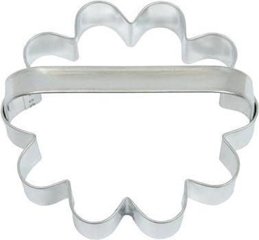 Cookie Cutter Hnětynka Medium