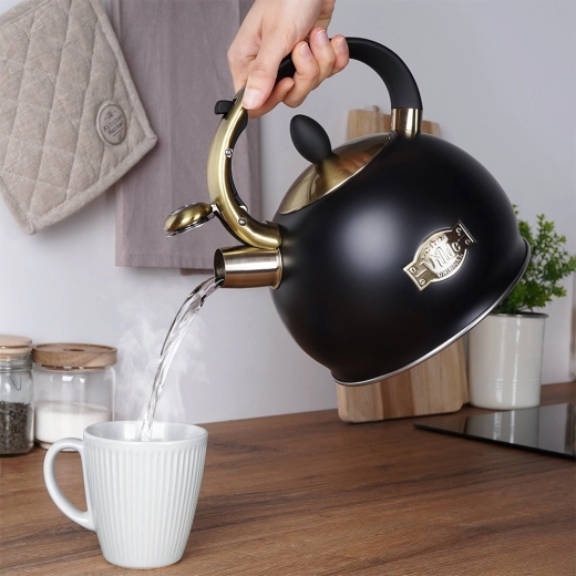 Droša un ērta liešana