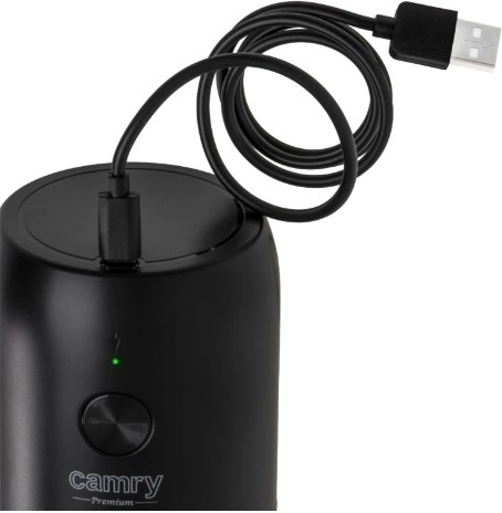 USB‑C uzlāde un ilgs darbības laiks