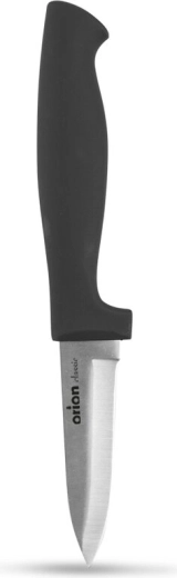 Virtuves nazis Classic 7 cm nerūsējošais ar plastmasas rokturi