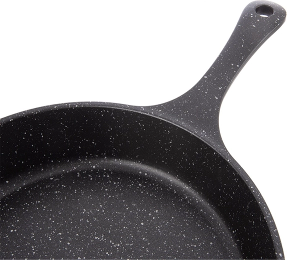 Non-stick granite Pfluon Granit surface