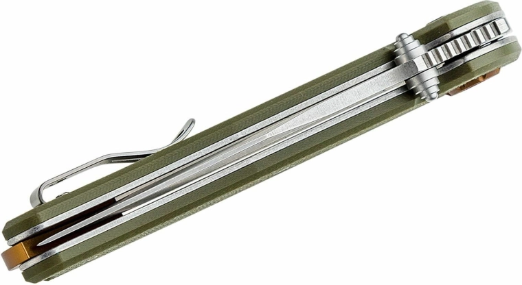Drošs Dead Bolt fiksators