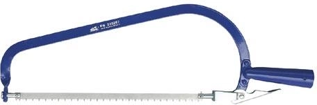 Dārza zāģis ar uzmavu 300 mm PILANA