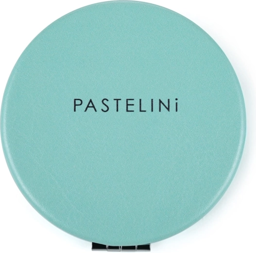 Pastelini Green Mirror