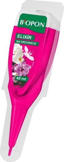 BOPON elixir for orchids 40 ml