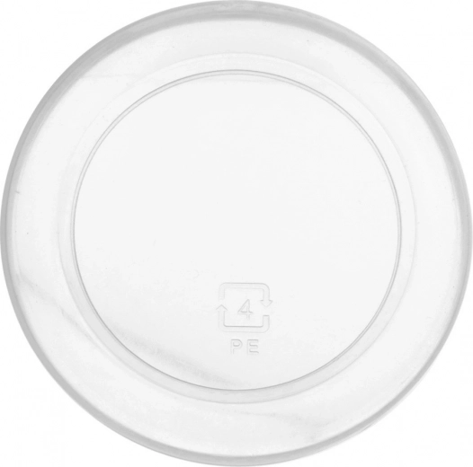 Izturīga plastmasa atkārtotai lietošanai