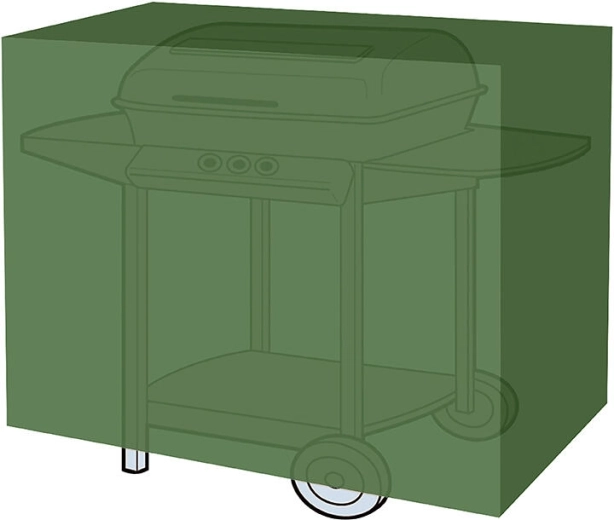 Grila pārsegs Classic L 155 × 61 × 97 cm, PE