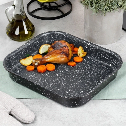 Viegla kopšana un izturība