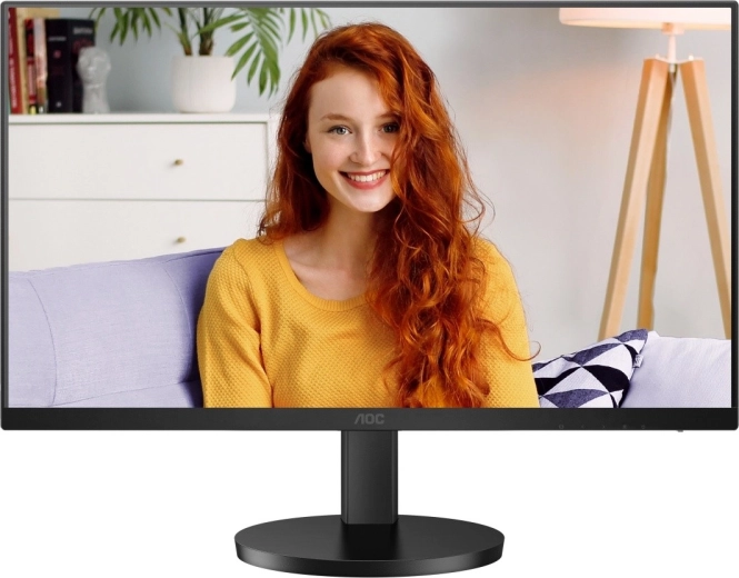 4K IPS perfekti asam attēlam