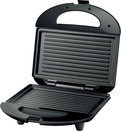 Non-stick panini plates