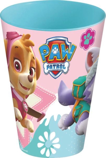 PAW Patrol Plastic Cup 430 ml