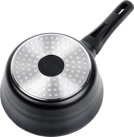 Savietojams ar visām plītīm, tostarp indukciju