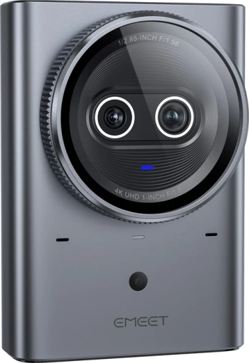 Tīmekļa kamera EMEET Prime SE 4K