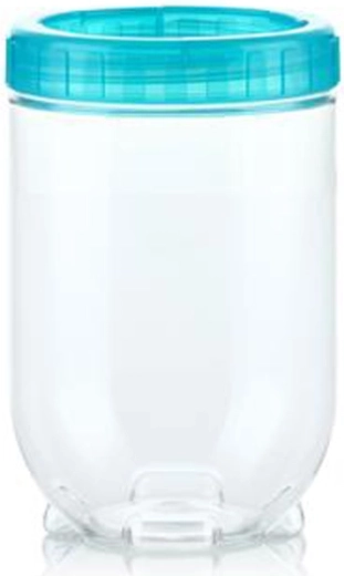 Pārtikas uzglabāšanas trauks LOCKnLOCK Interlock 700 ml