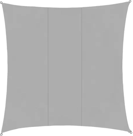Flexible mounting thanks to rings in the corners