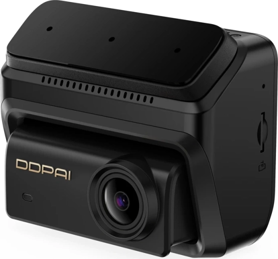 DdPai Z90 4G 2026 automašīnas videoreģistrators