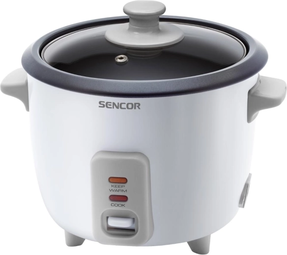 Sencor Rice Cooker