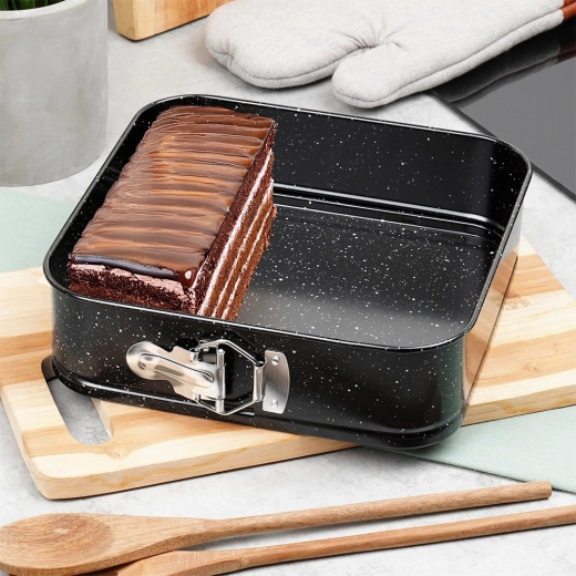 Nelīpošs granīta pārklājums