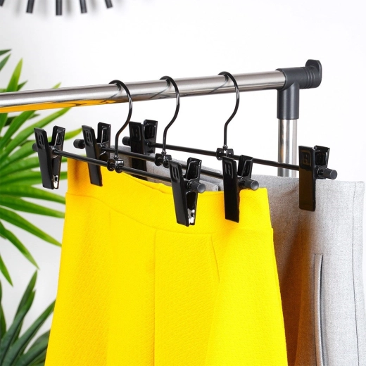 Vietas ietaupījums un kārtība skapī