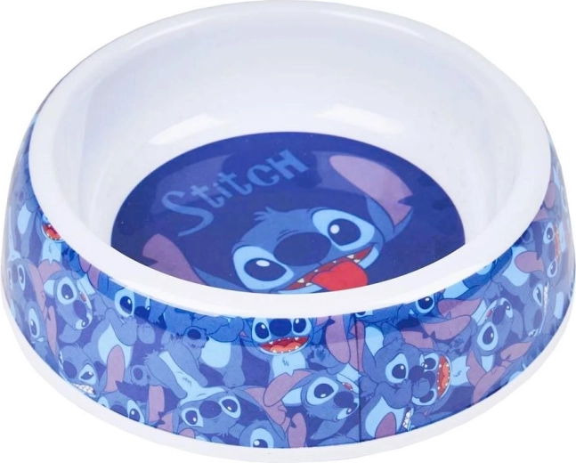 Suņu bļoda Stitch – 1 gab.