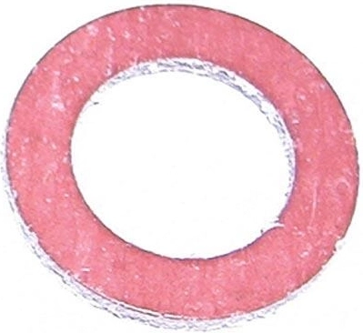Gasket for 3/4" union nuts, klingerite type, 24 × 15 × 2 mm (5 pcs)