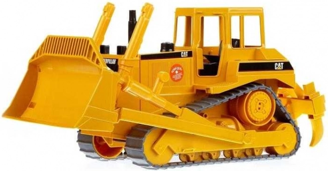 Bruder CAT lielais buldozers