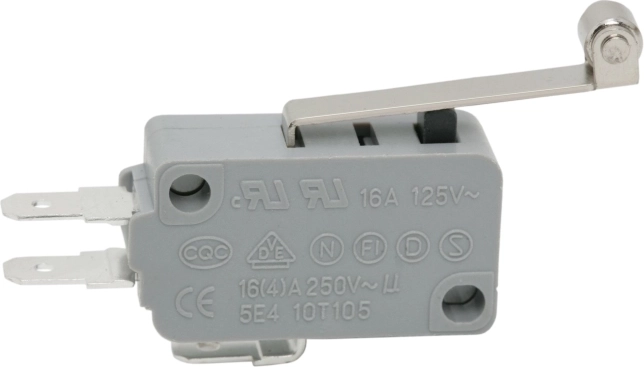 KW3A Microswitch