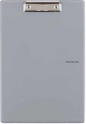 Writing Pad PASTELINI Gray