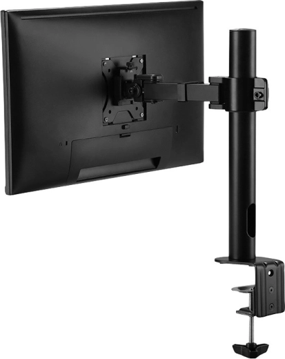 Ergonomic screen adjustment