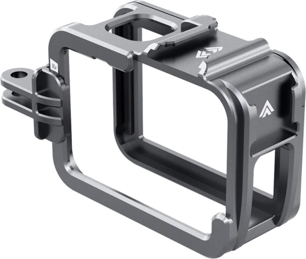 Telesin alumīnija ietvars GoPro HERO 13 (saderīgs ar HERO 9–13)