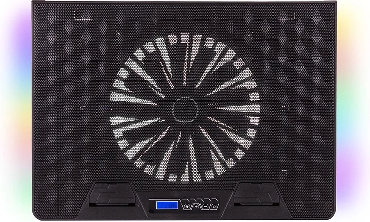 Jaudīgs un kluss 185 mm ventilators
